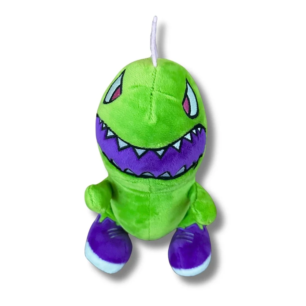 tokidoki rawr means